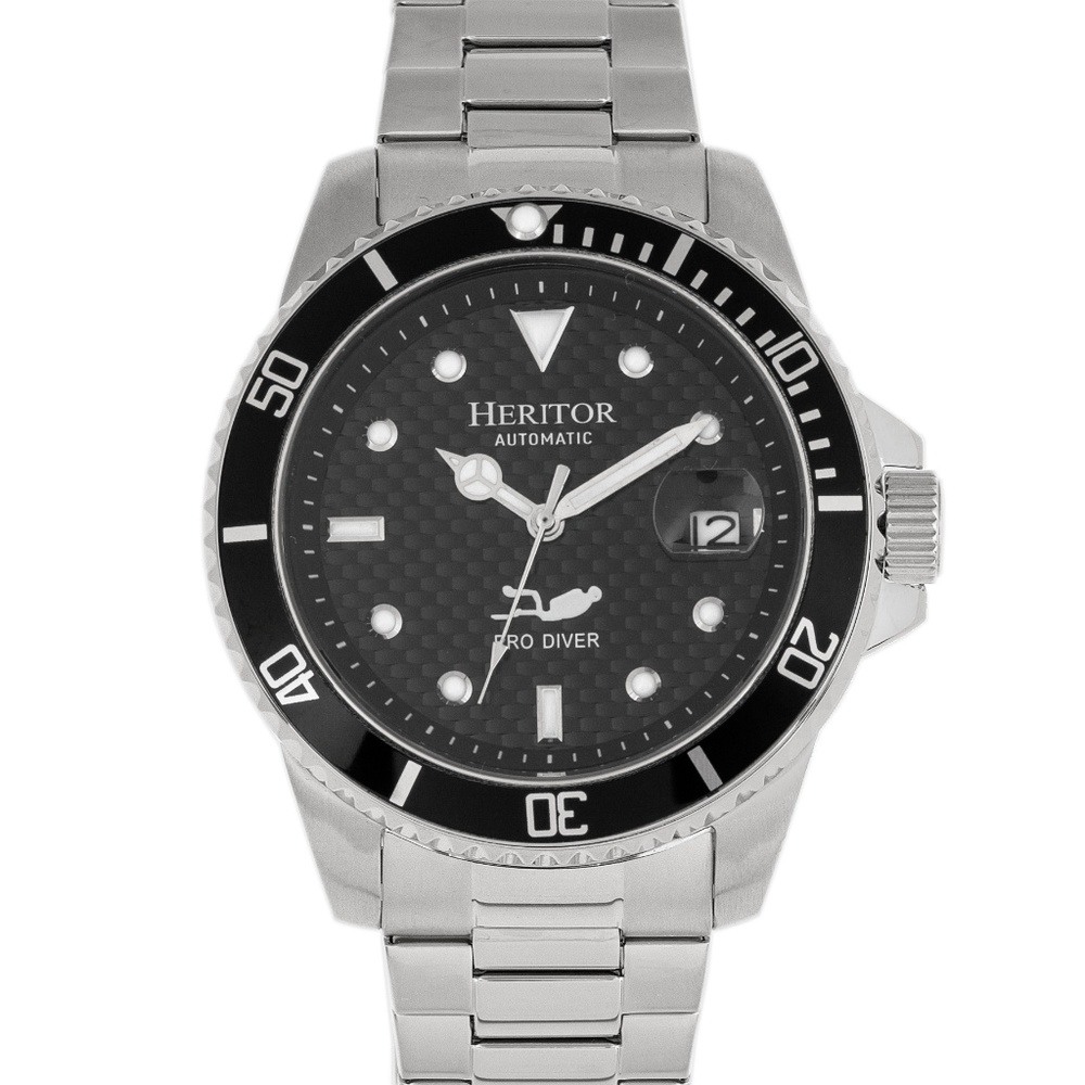 NWT Men's Pro Diver Automatic Watch